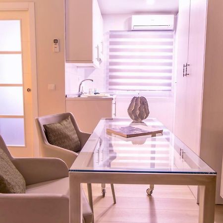 Apartamento Malaga Beach Exterior foto