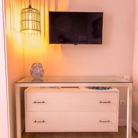 Apartamento Malaga Beach Exterior foto